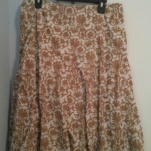 .Liz Claiborne skirt